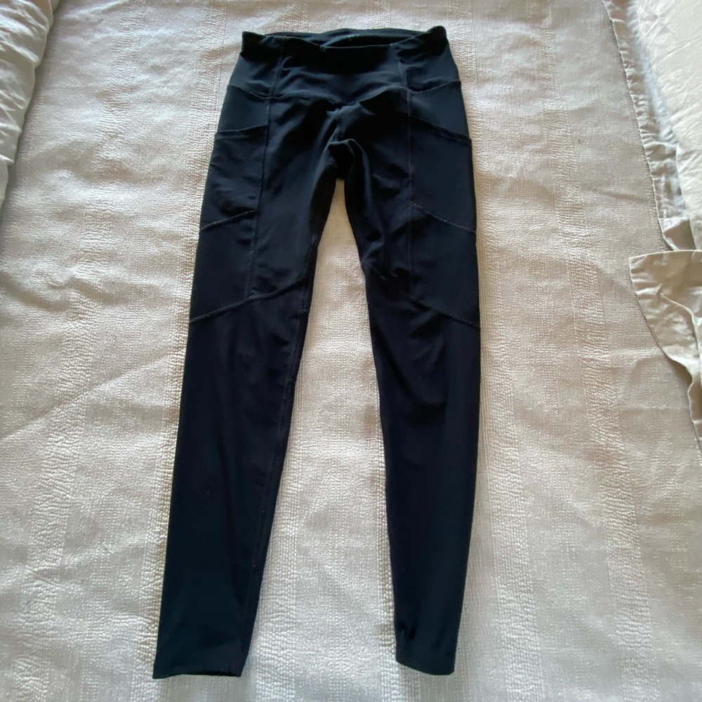 LAYERS leggings